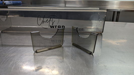 UCA - Universal Core Adaptors 2 Units 45 cm Dispensers